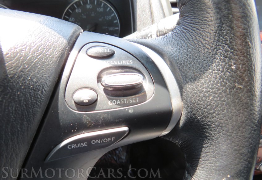 2019 Nissan Pathfinder - Image 38