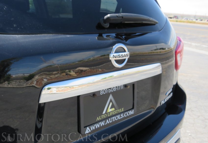 2019 Nissan Pathfinder - Image 22