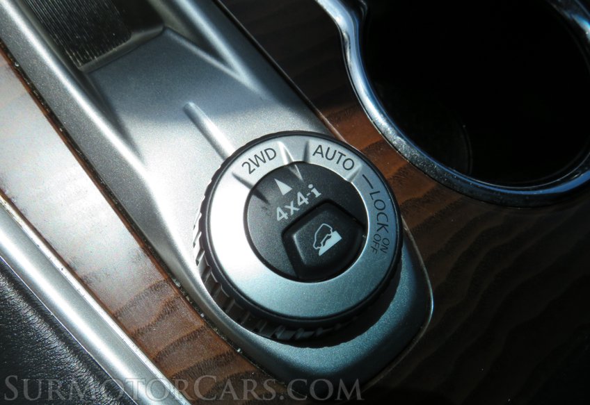 2019 Nissan Pathfinder - Image 50