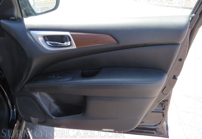 2019 Nissan Pathfinder - Image 58