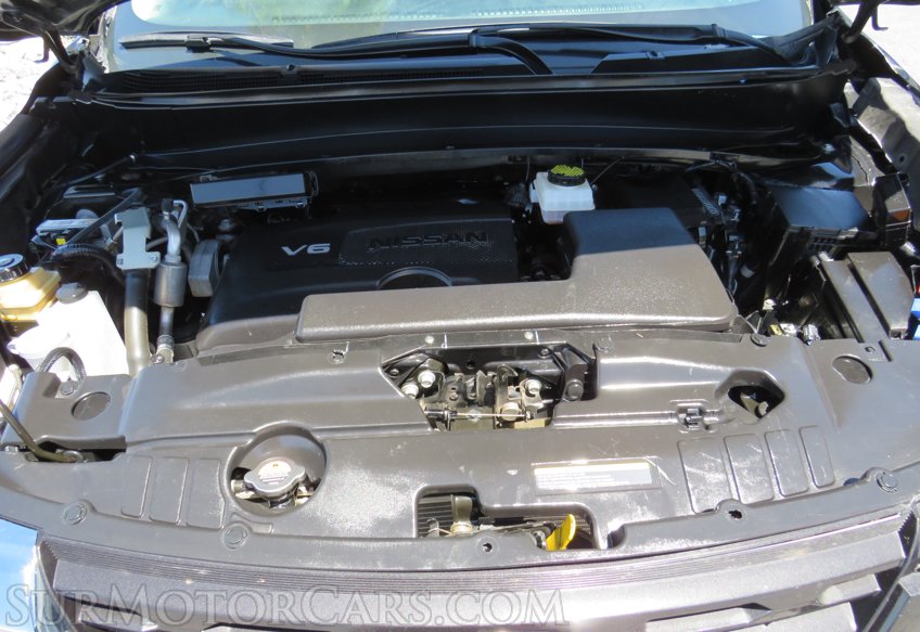 2019 Nissan Pathfinder - Image 63