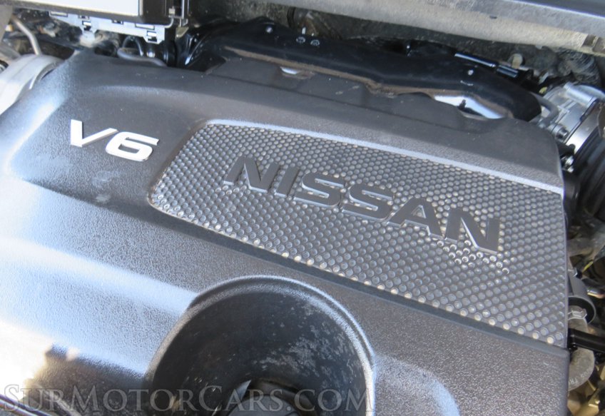 2019 Nissan Pathfinder - Image 60