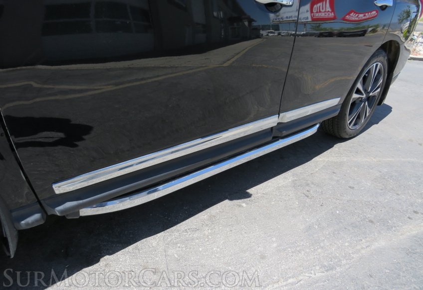 2019 Nissan Pathfinder - Image 19