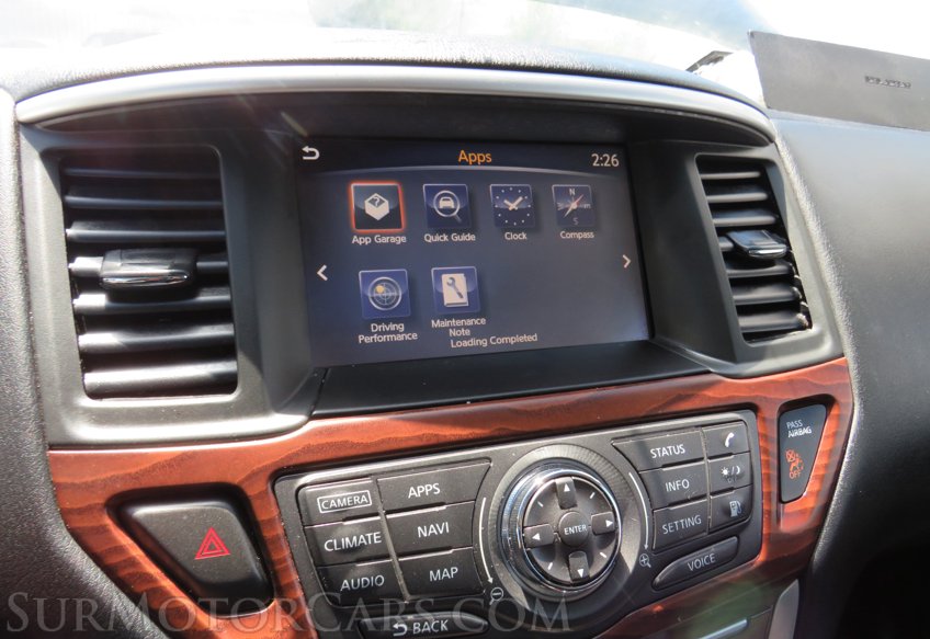 2019 Nissan Pathfinder - Image 41