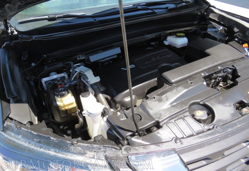 2019 Nissan Pathfinder - Image 61