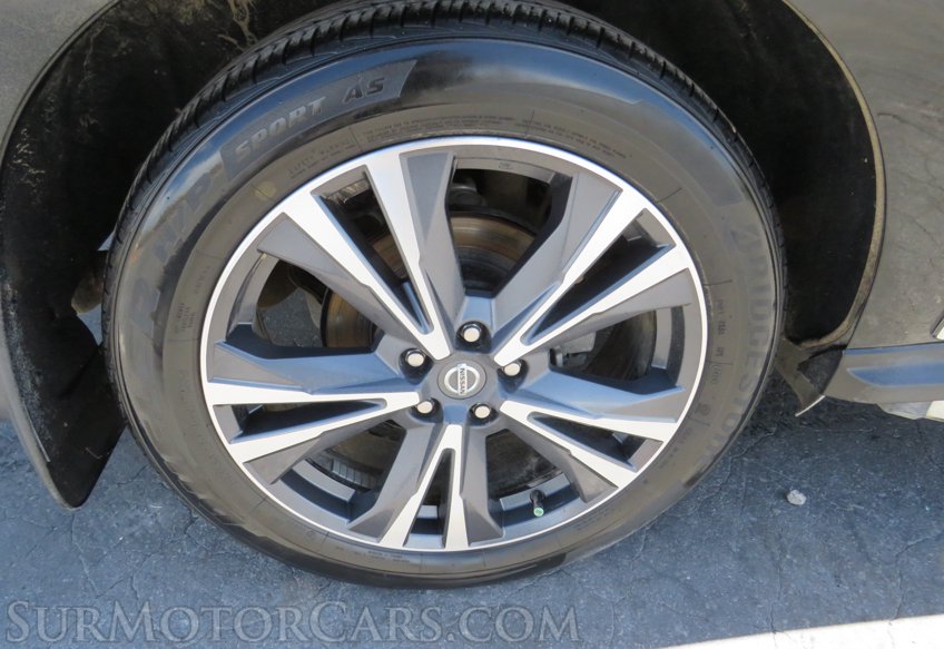 2019 Nissan Pathfinder - Image 59