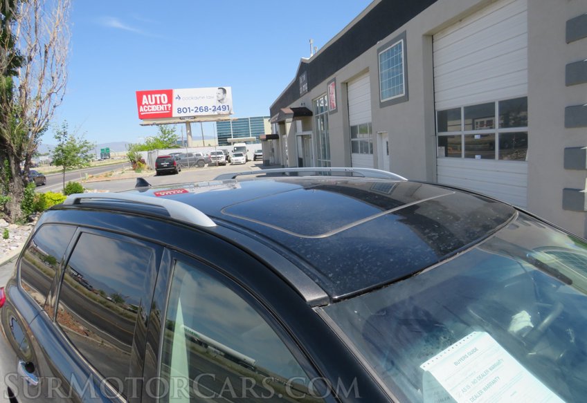 2019 Nissan Pathfinder - Image 16