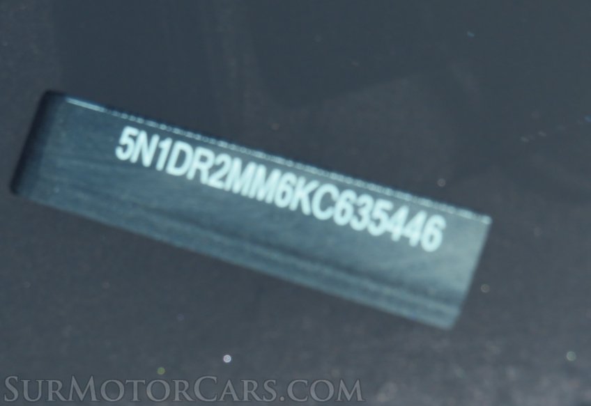 2019 Nissan Pathfinder - Image 64