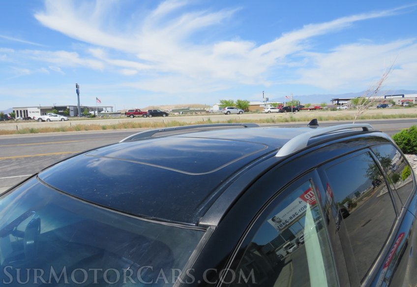 2019 Nissan Pathfinder - Image 15