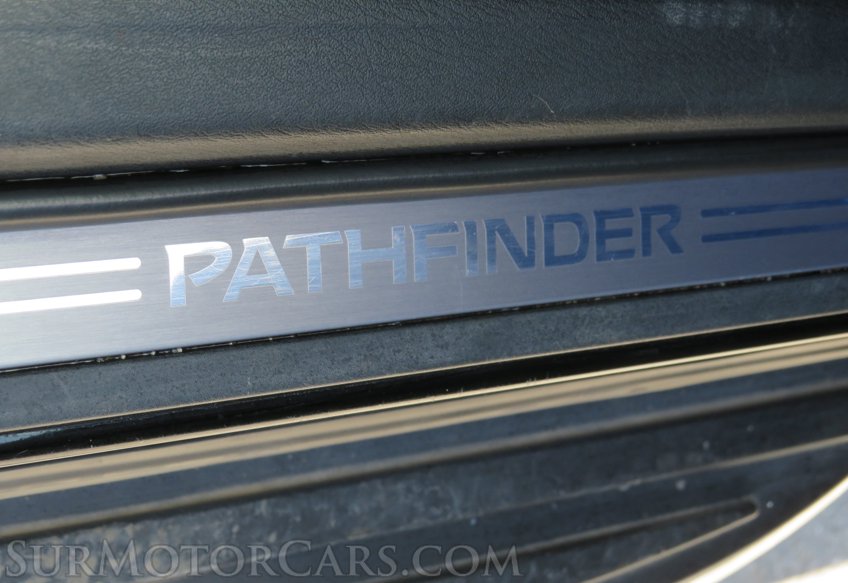 2019 Nissan Pathfinder - Image 25