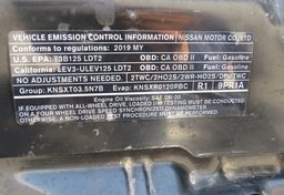 2019 Nissan Pathfinder - Image 66