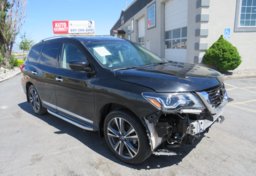 2019 Nissan Pathfinder - Image 3