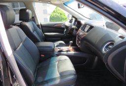 2019 Nissan Pathfinder - Image 27