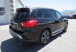 2019 Nissan Pathfinder - Image 7