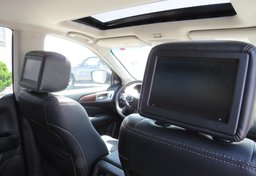 2019 Nissan Pathfinder - Image 35