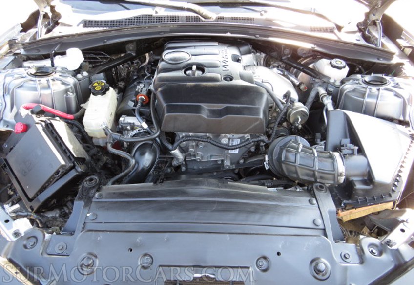 2020 Chevrolet Camaro - Image 45