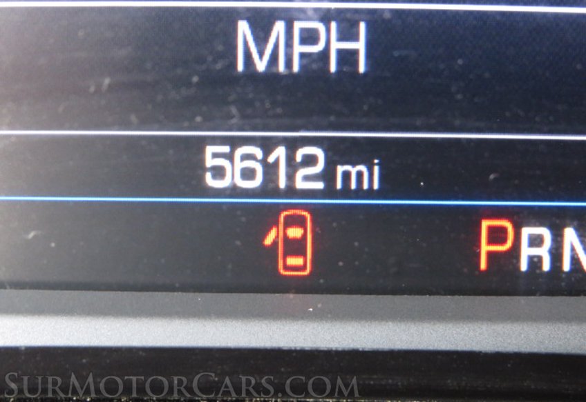 2020 Chevrolet Camaro - Image 26