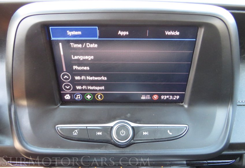 2020 Chevrolet Camaro - Image 30