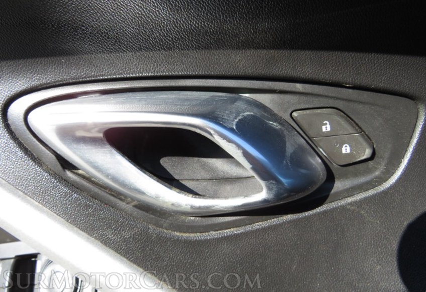 2020 Chevrolet Camaro - Image 36