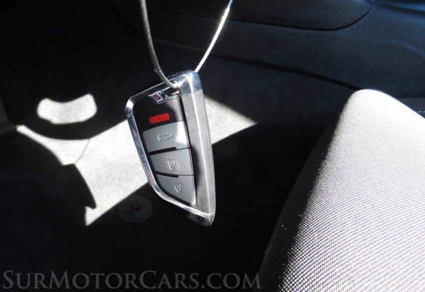 2020 Chevrolet Camaro - Image 34