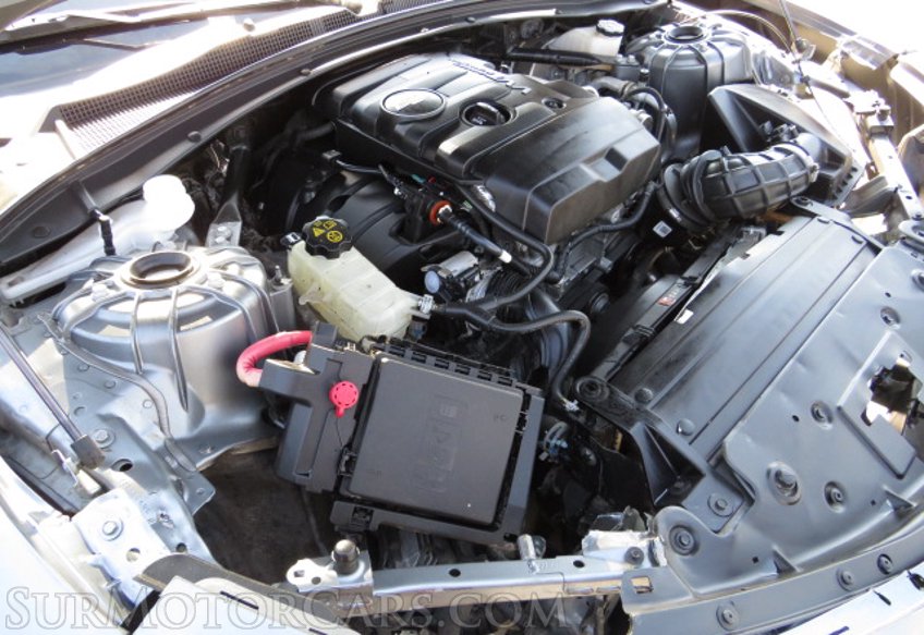 2020 Chevrolet Camaro - Image 46