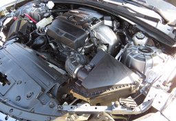 2020 Chevrolet Camaro - Image 44