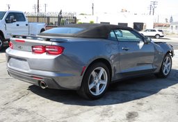 2020 Chevrolet Camaro - Image 6