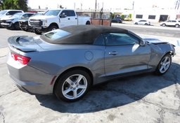 2020 Chevrolet Camaro - Image 8