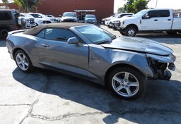 2020 Chevrolet Camaro - Image 3