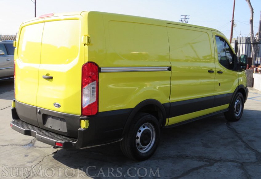 2019 Ford Transit Van - Image 7