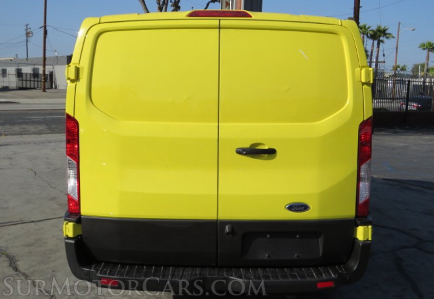 2019 Ford Transit Van - Image 11