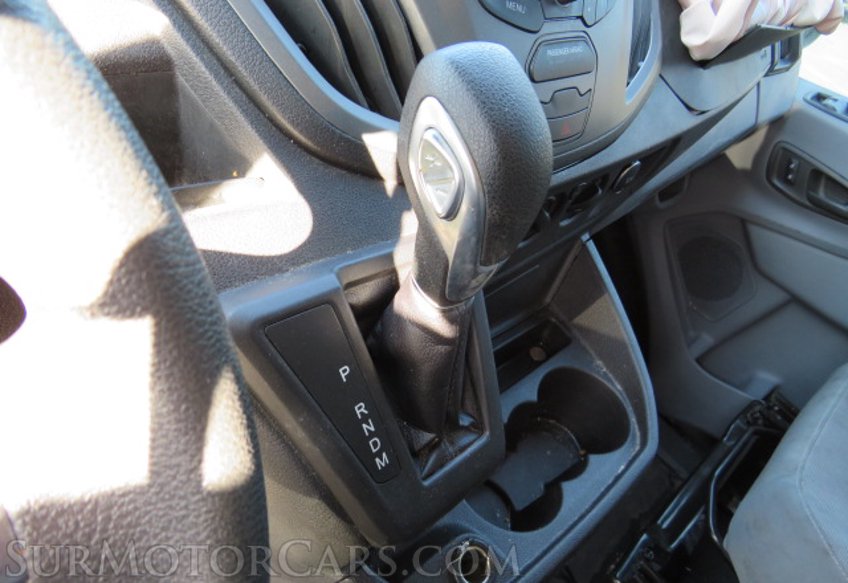 2019 Ford Transit Van - Image 31