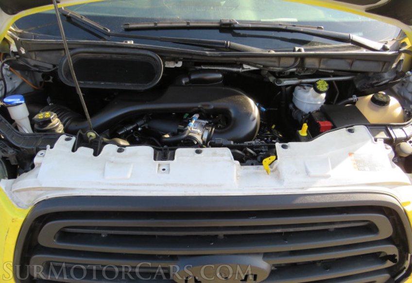 2019 Ford Transit Van - Image 44