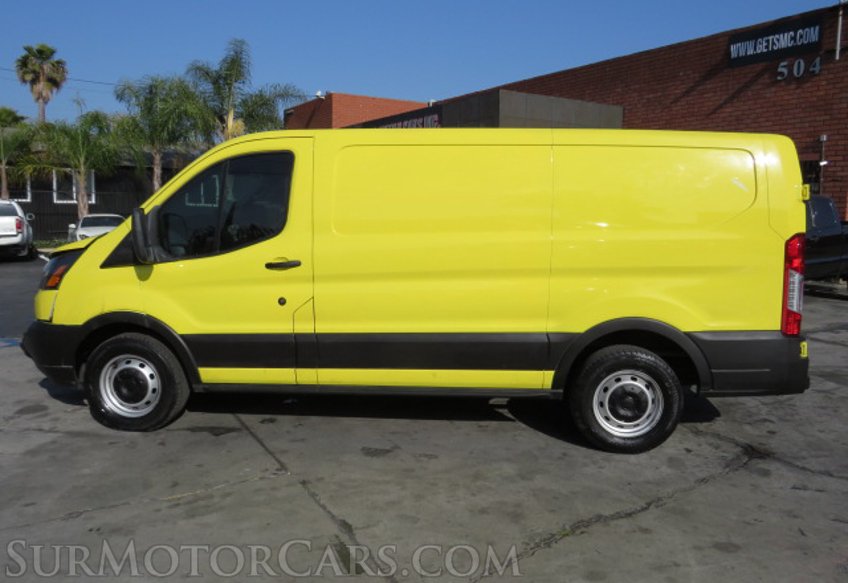 2019 Ford Transit Van - Image 5
