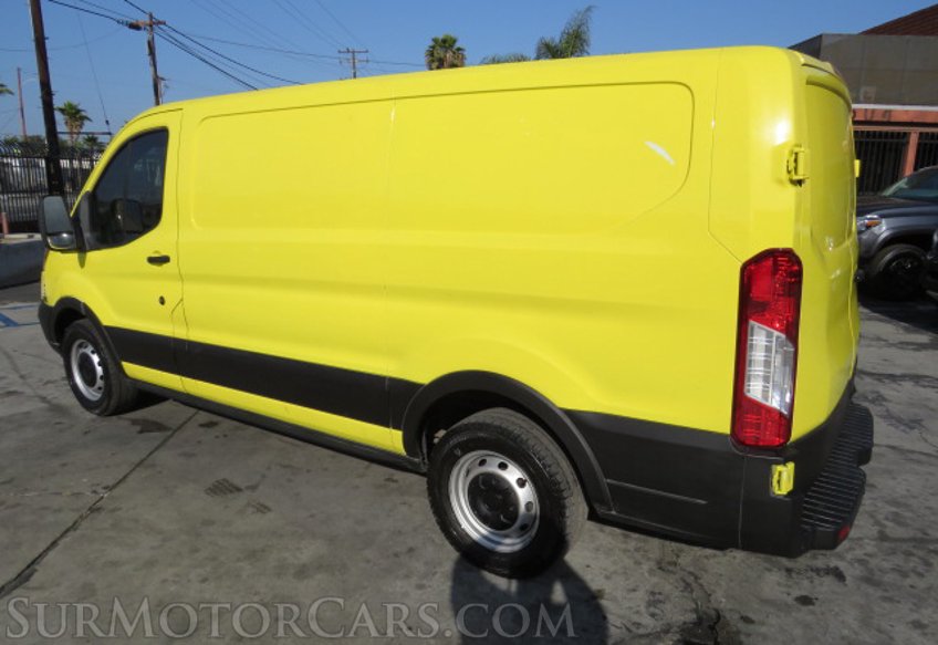 2019 Ford Transit Van - Image 10