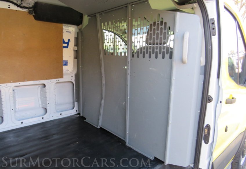 2019 Ford Transit Van - Image 26