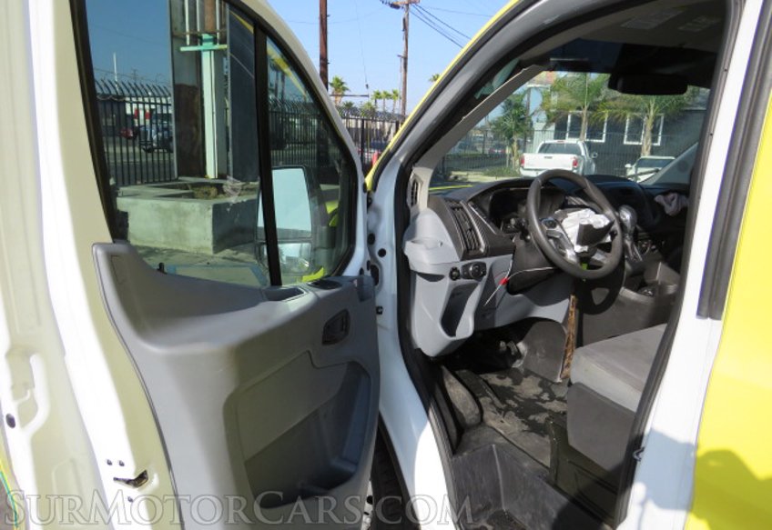 2019 Ford Transit Van - Image 18