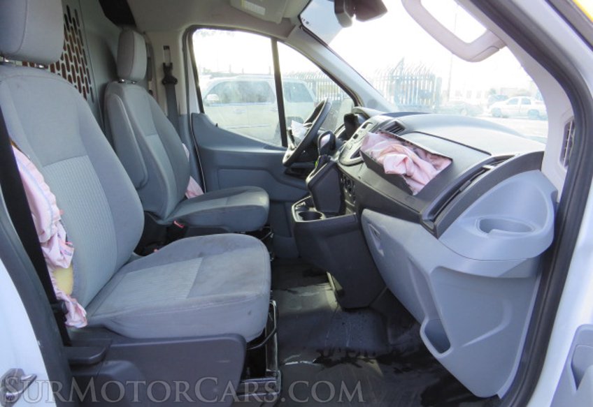 2019 Ford Transit Van - Image 22