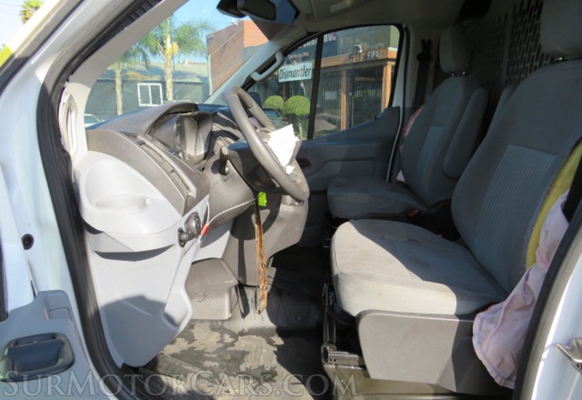 2019 Ford Transit Van - Image 23