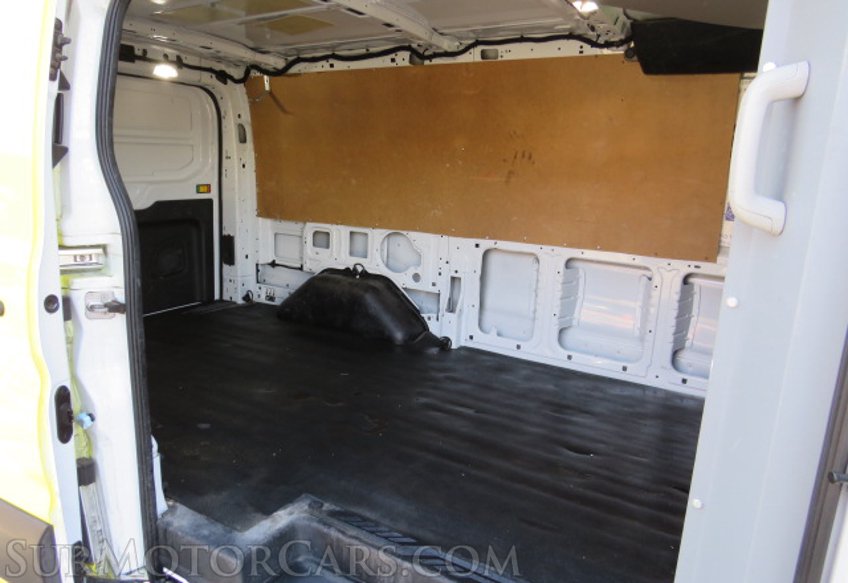 2019 Ford Transit Van - Image 25