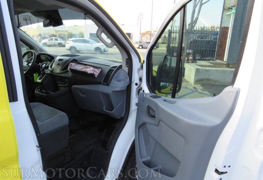 2019 Ford Transit Van - Image 19