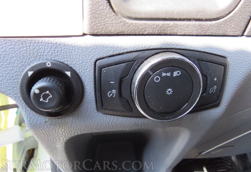 2019 Ford Transit Van - Image 32