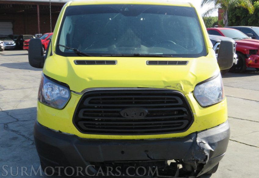 2019 Ford Transit Van - Image 14