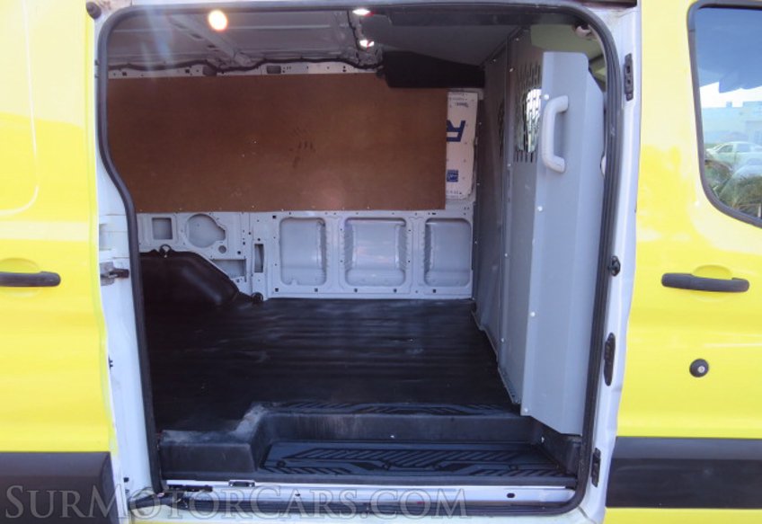 2019 Ford Transit Van - Image 24