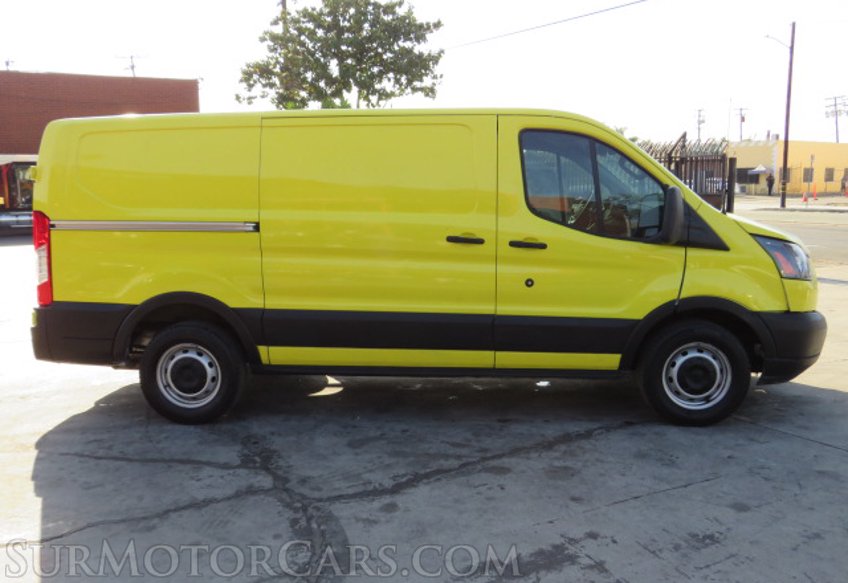 2019 Ford Transit Van - Image 6