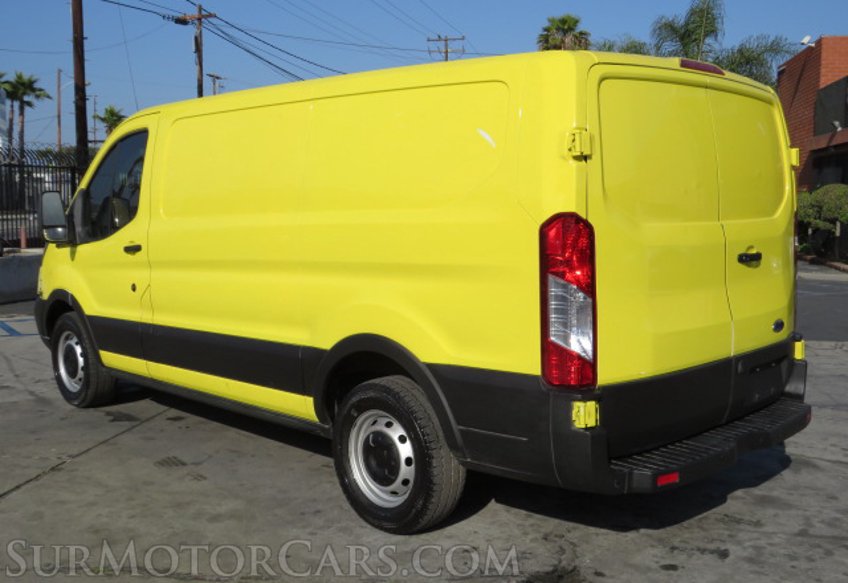 2019 Ford Transit Van - Image 8