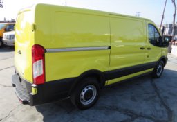 2019 Ford Transit Van - Image 9