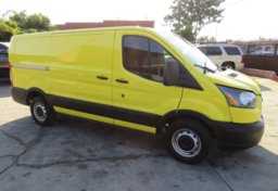 2019 Ford Transit Van - Image 4
