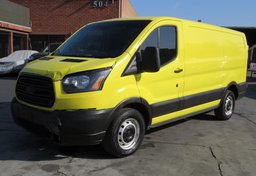 2019 Ford Transit Van - Image 3