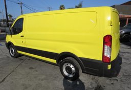 2019 Ford Transit Van - Image 10